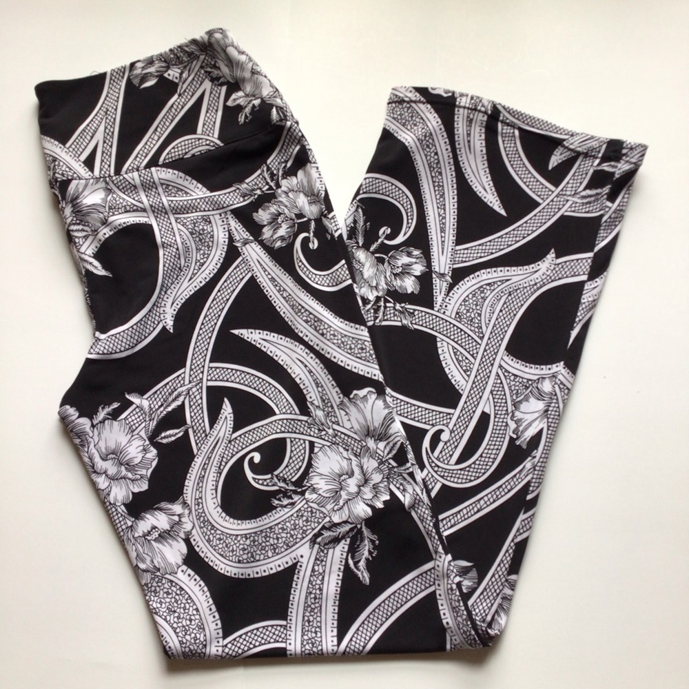 FRANK LYMAN pants